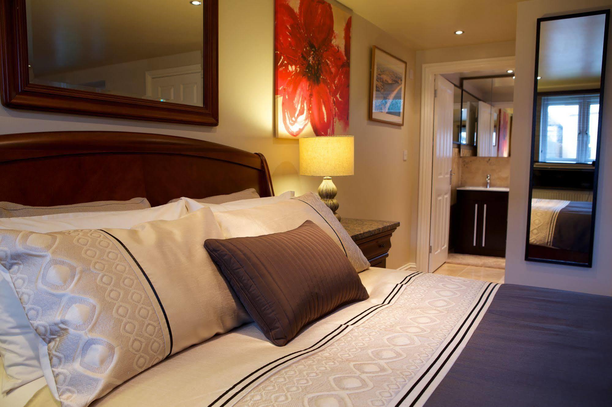 No. 82 B&B Stratford-upon-Avon Exterior foto