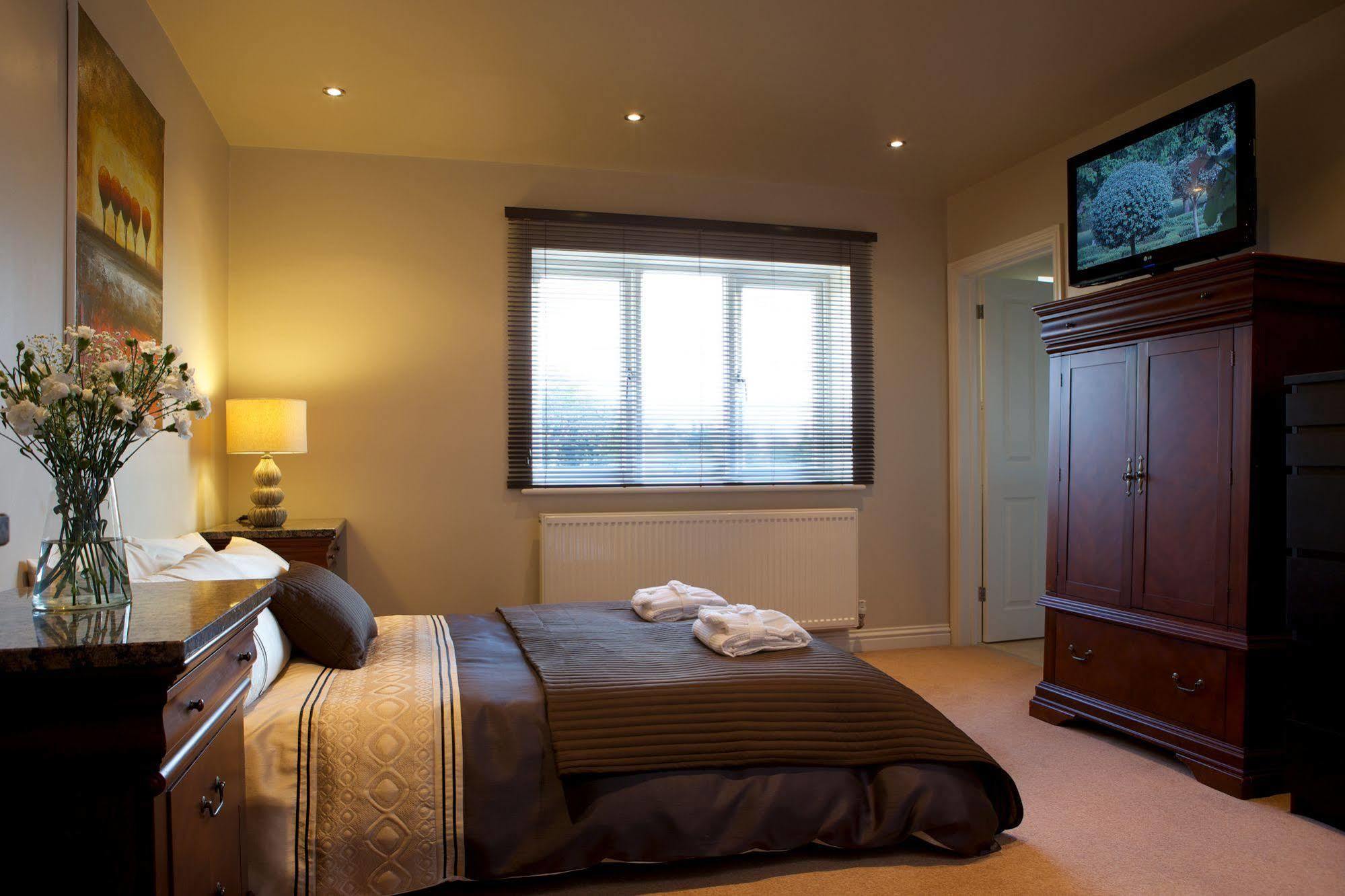 No. 82 B&B Stratford-upon-Avon Exterior foto