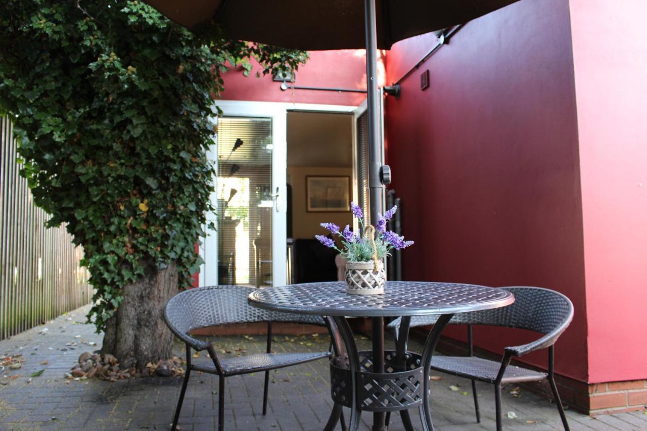 No. 82 B&B Stratford-upon-Avon Exterior foto